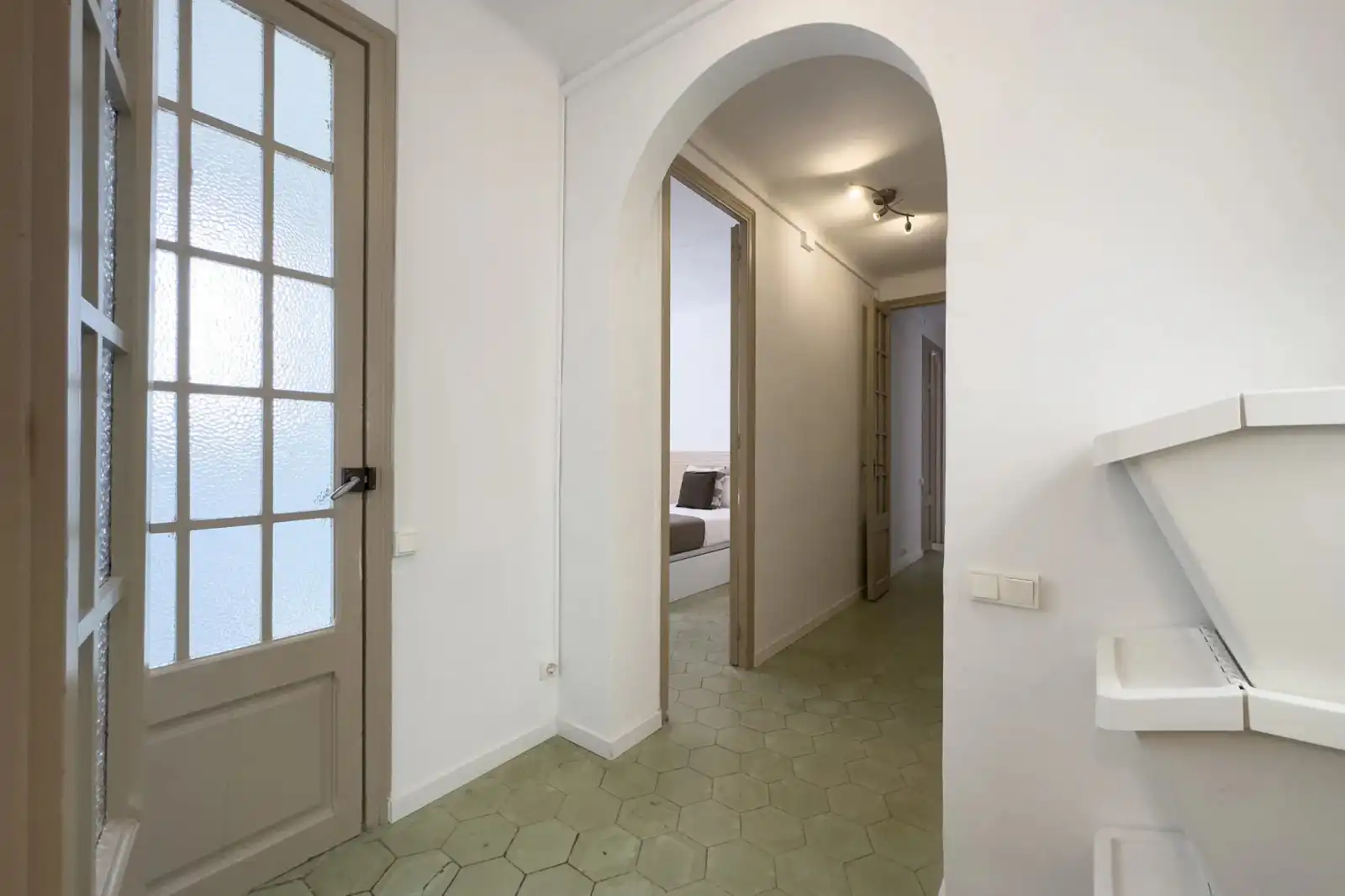 Habitación en alquiler, Barcelona