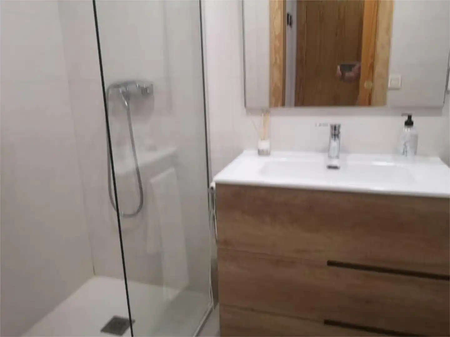 Piso de 45 m² en Albacete