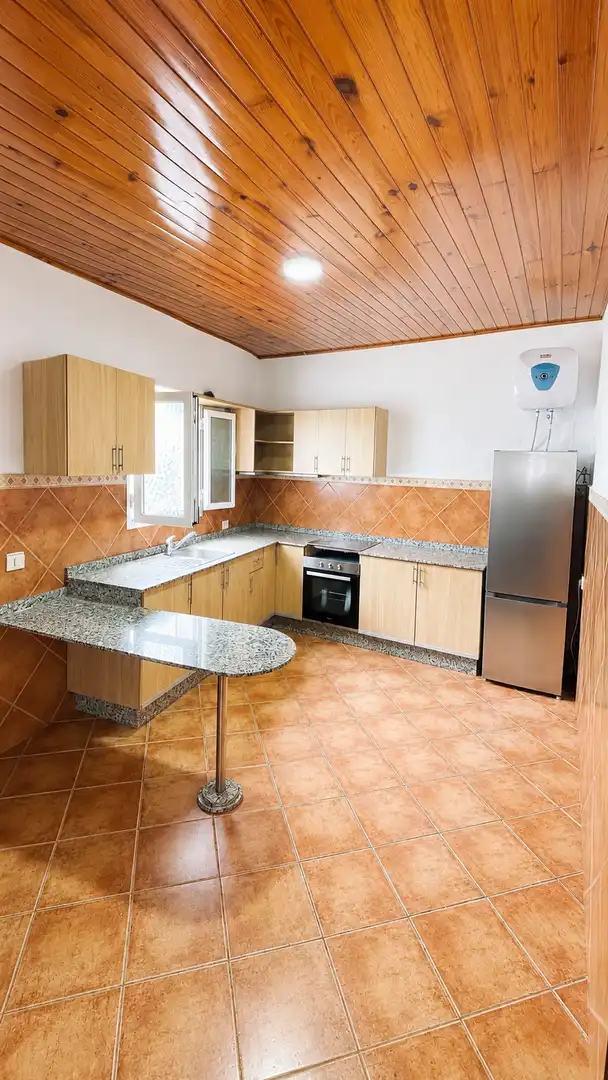 Pis de 80 m² a Las Palmas de Gran Canaria