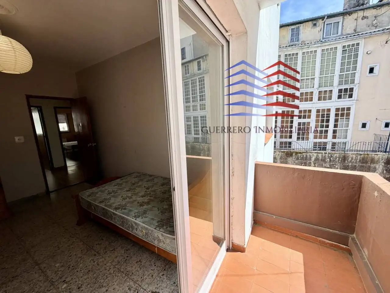 Piso de 110 m² en Ourense
