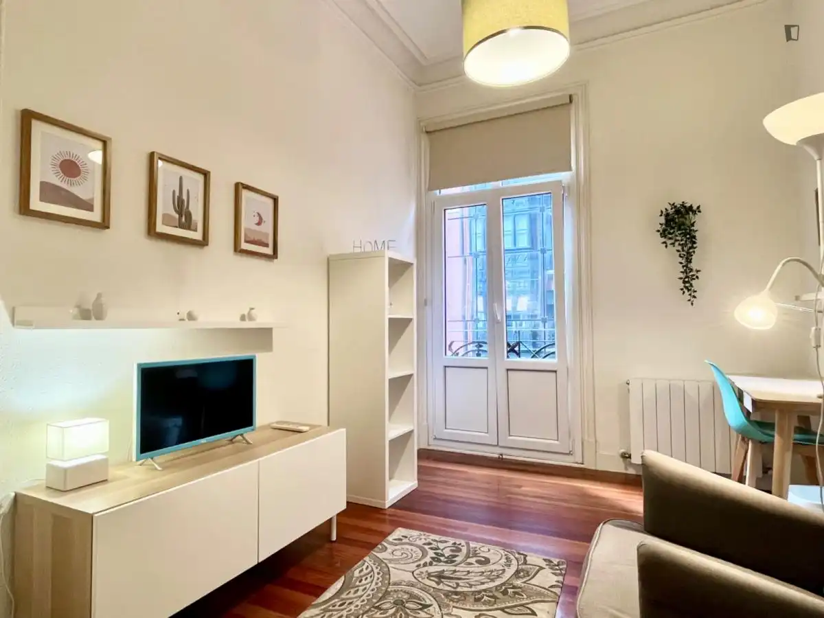 Habitación en alquiler, Bilbao