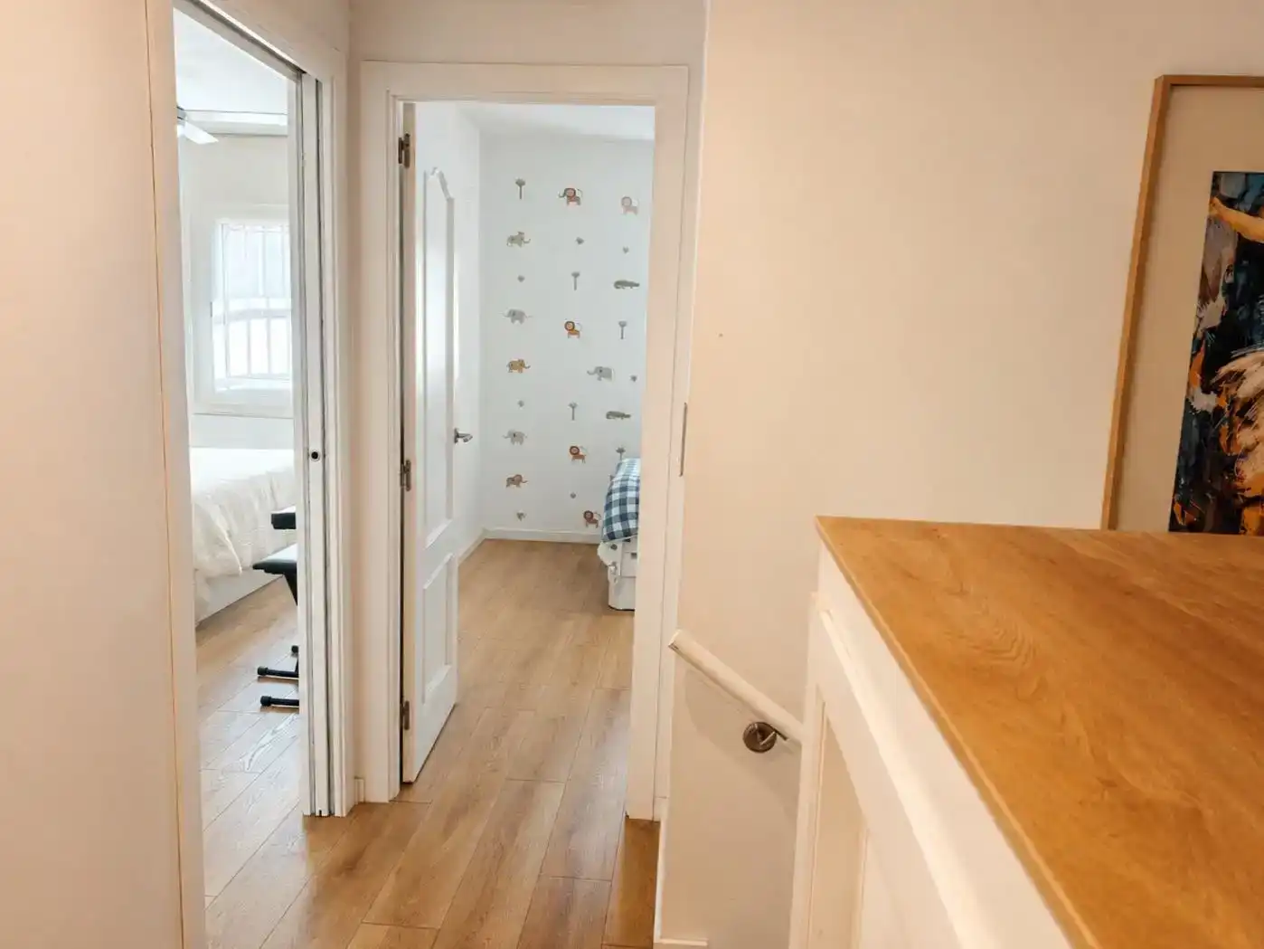 Piso de 156 m² en Córdoba