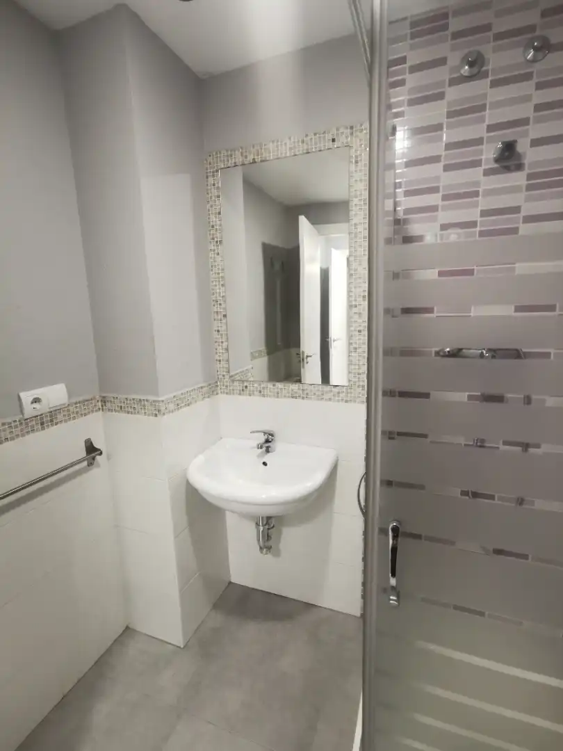 Piso de 80 m² en Salamanca