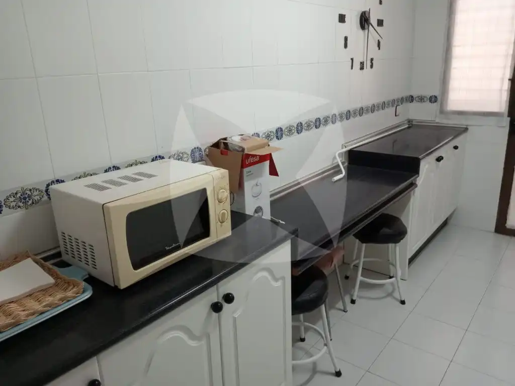 Piso de 140 m² en Badajoz