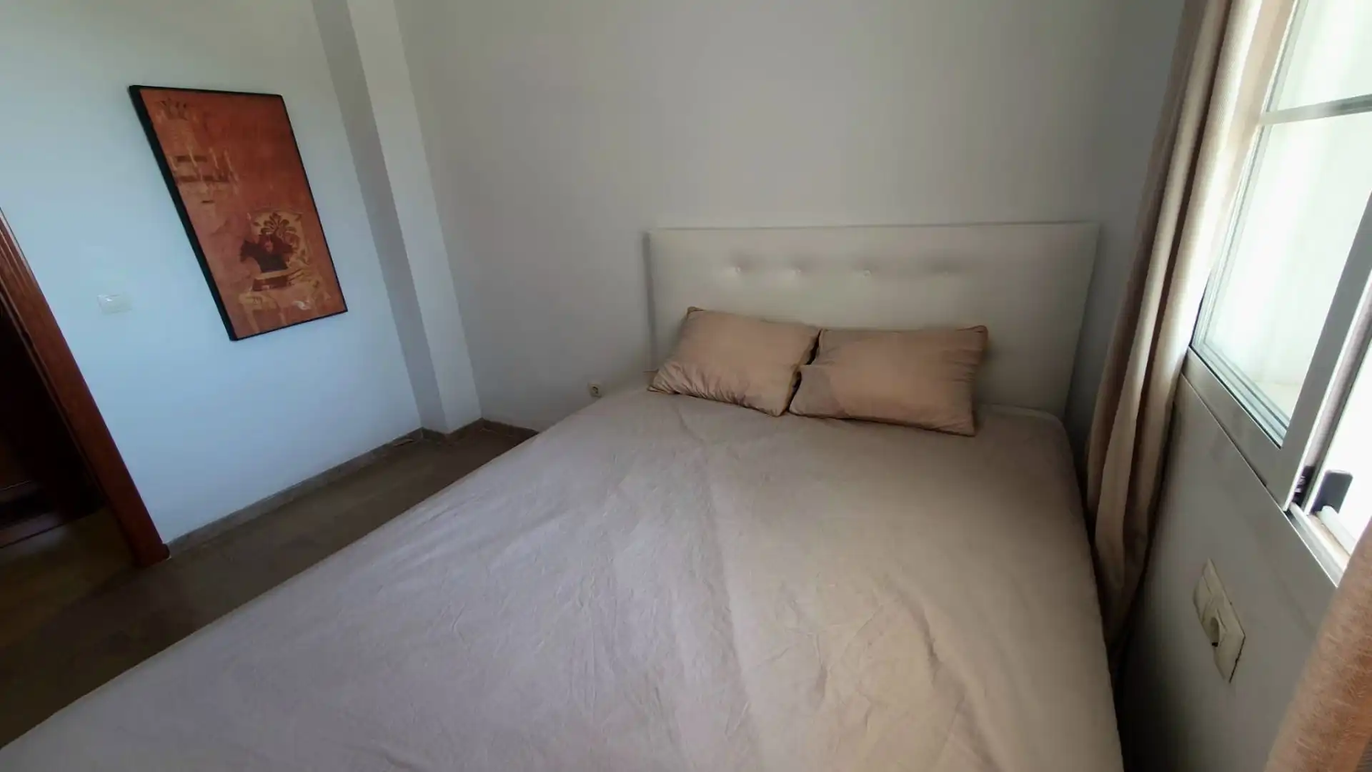 Wohnung 85 m² in Benalmádena