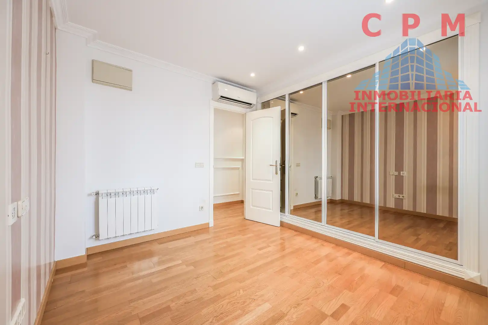 Pis de 110 m² a Madrid