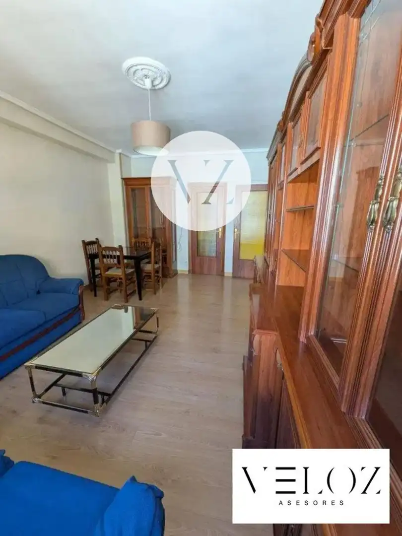 Wohnung 100 m² in Salamanca