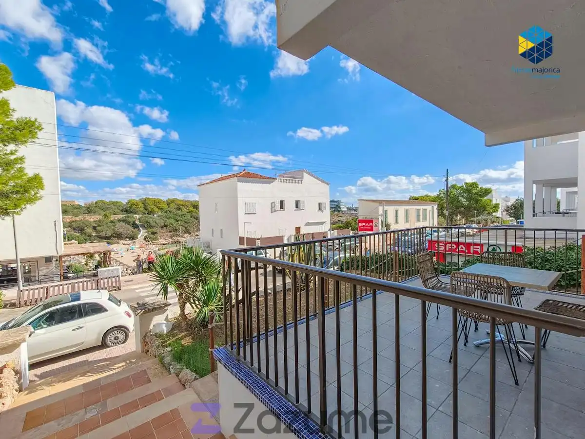 Apartamento 80 m² em Felanitx