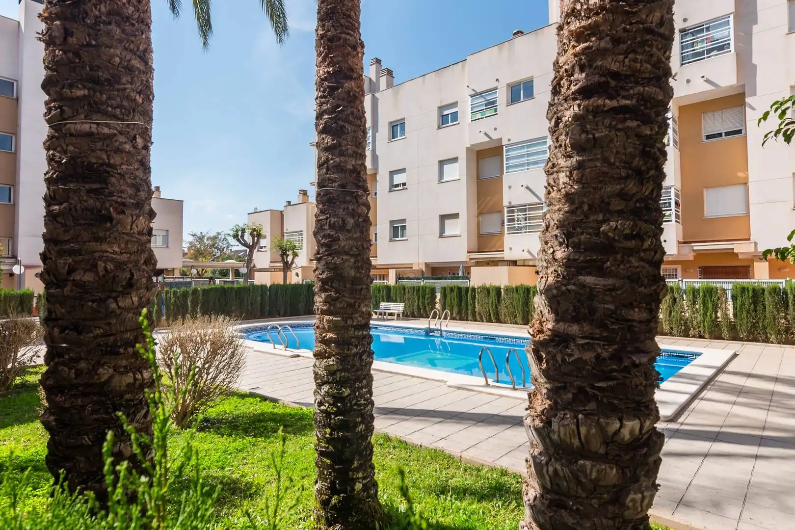 Appartamento 87 m² a Murcia