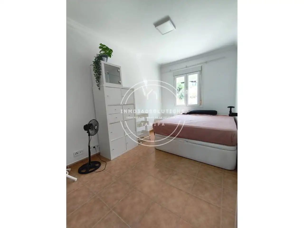Piso de 150 m² en Tarifa