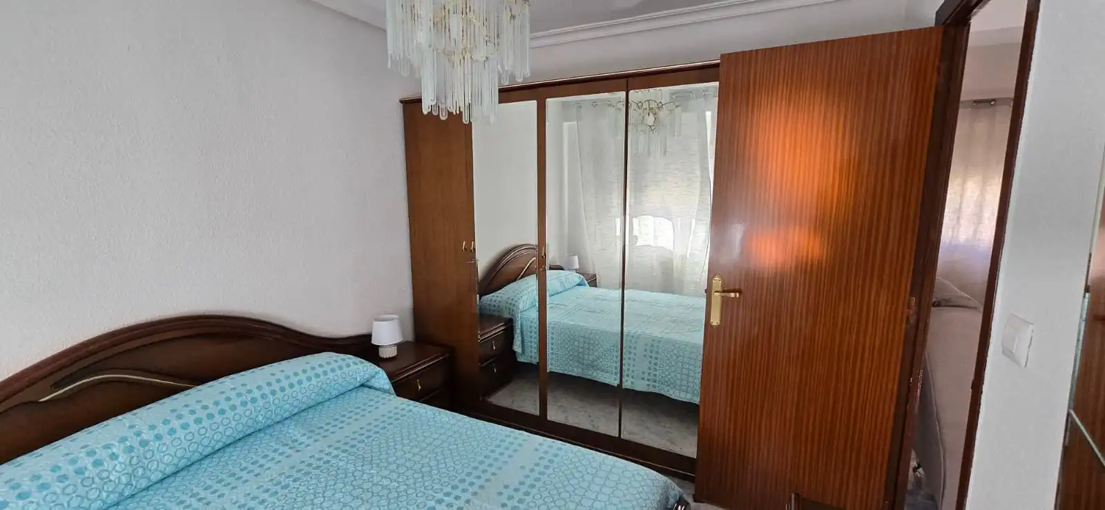 Piso de 60 m² en Puertollano