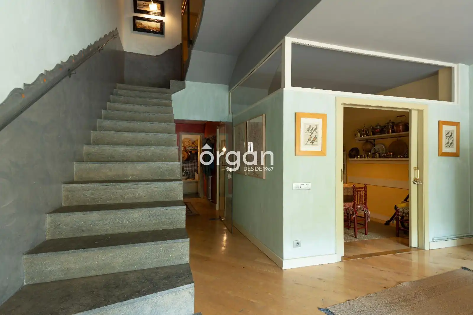 Casa de 271 m² en Sant Cugat del Vallès