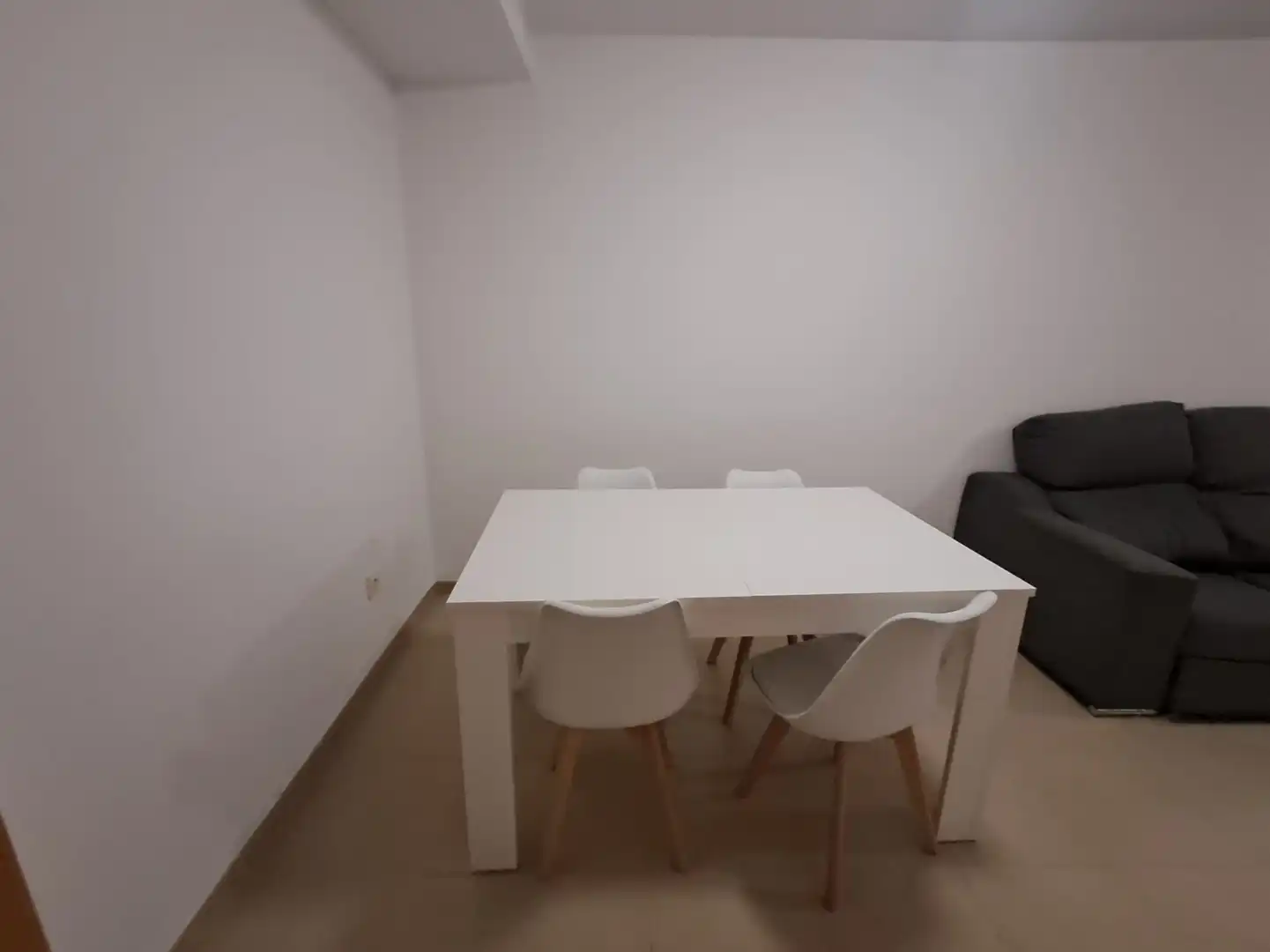 Piso de 74 m² en la Llosa