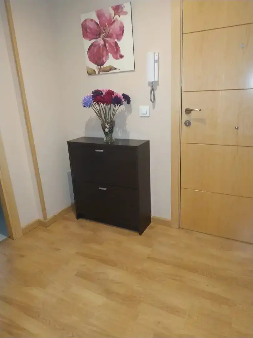 Piso de 77 m² en Carmona