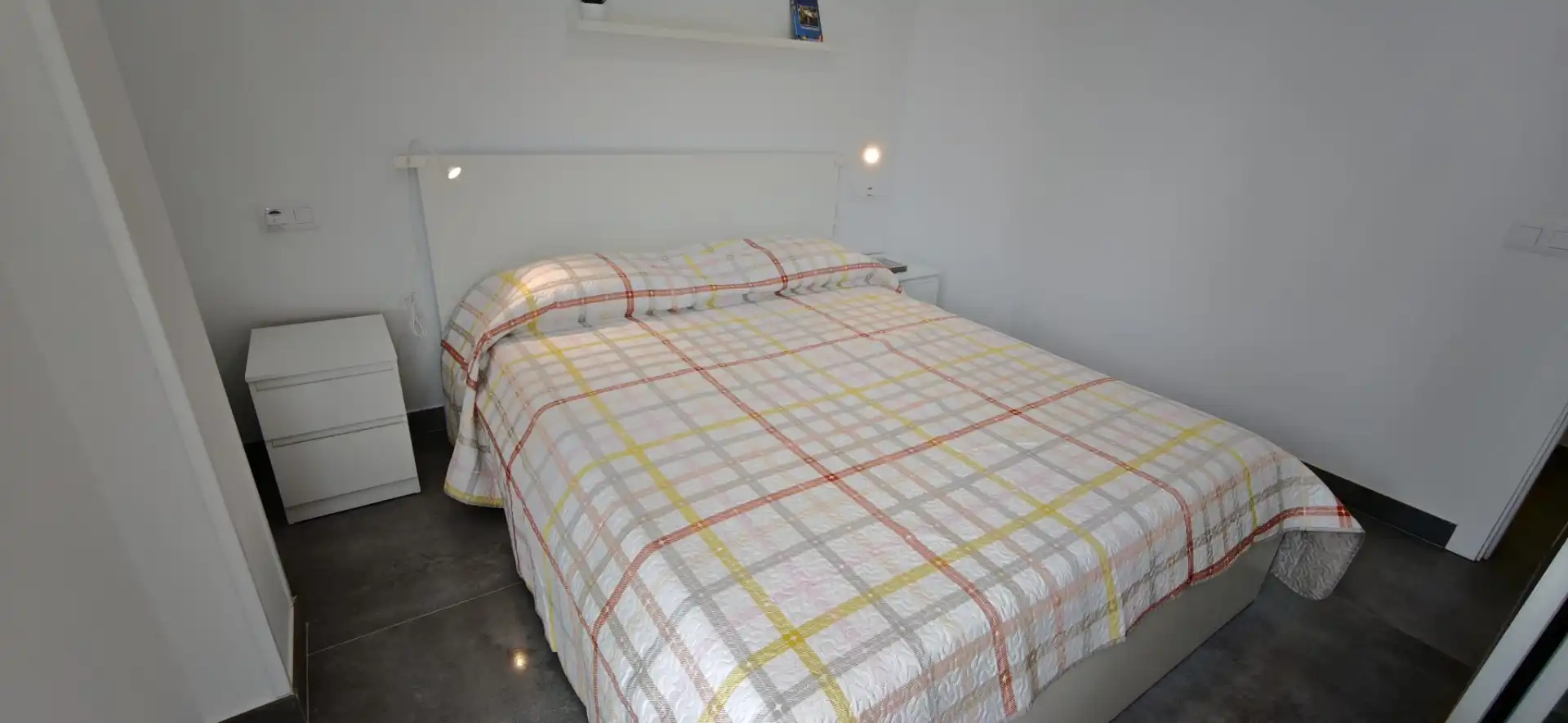 Квартира 75 м² у Лас-Пальмас-де-Гран-Канаріі