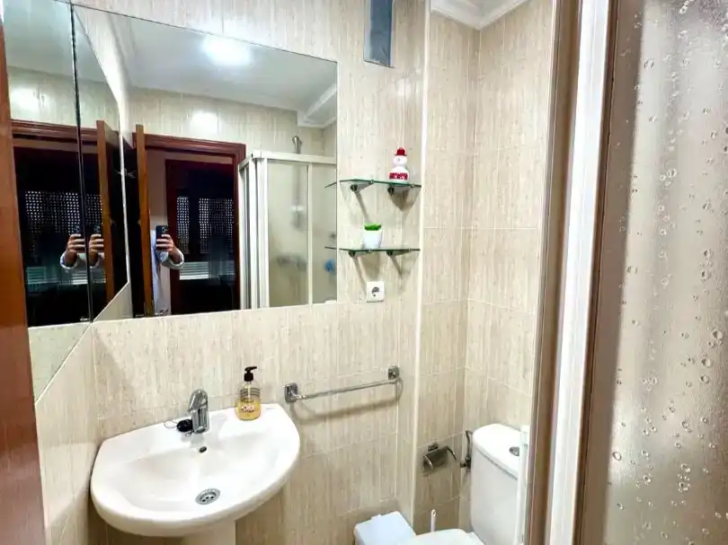 Piso de 105 m² en Santander