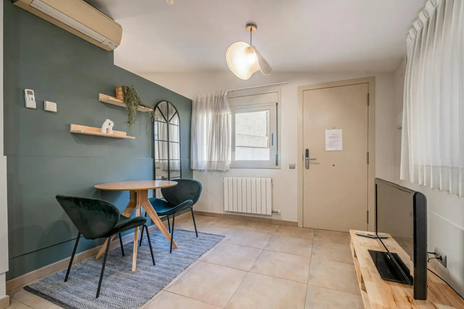 Piso de 25 m² en Barcelona