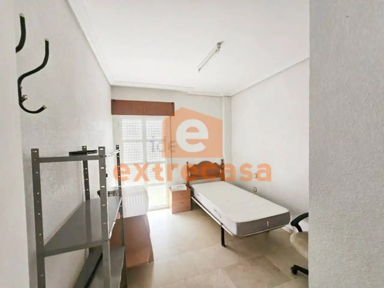 Piso de 110 m² en Badajoz