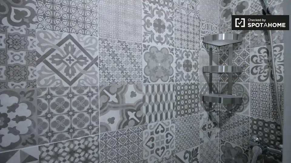 Habitación 100 m², Barcelona