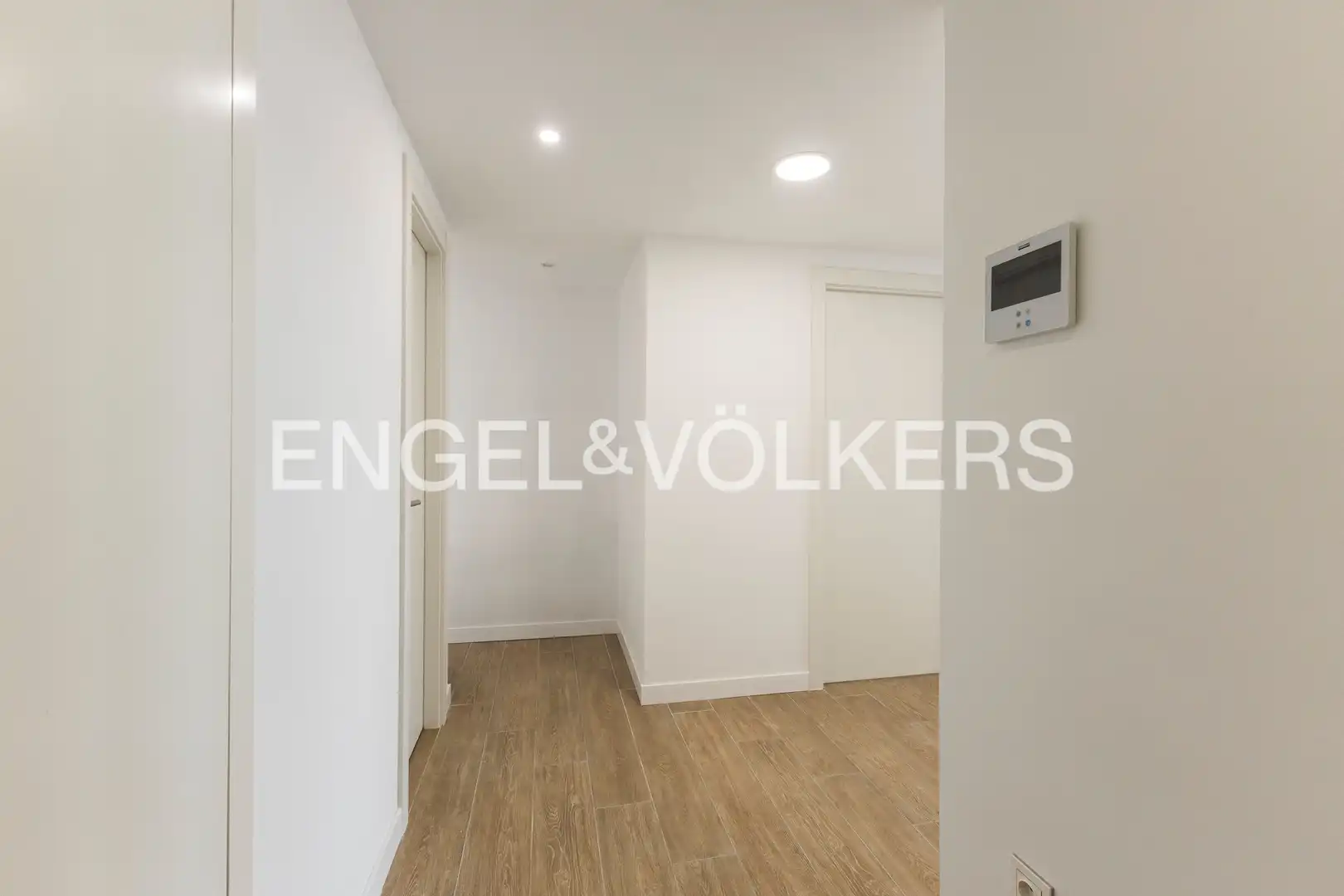 Piso de 234 m² en Madrid
