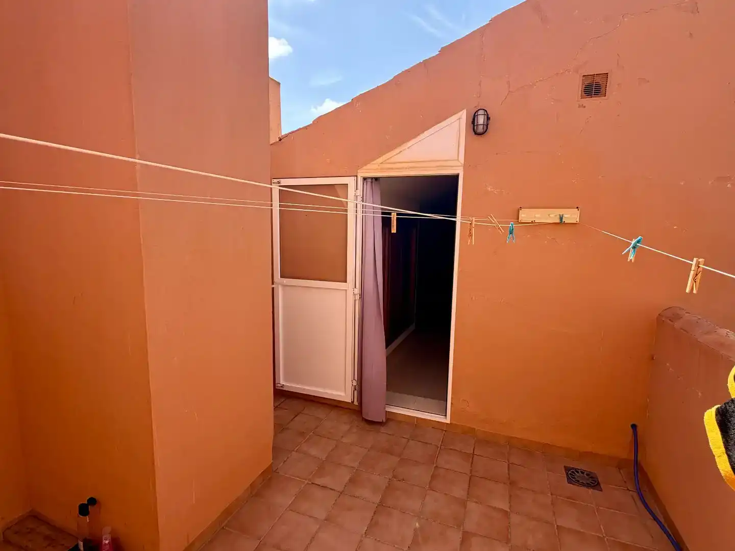 Piso de 112 m² en Cartagena