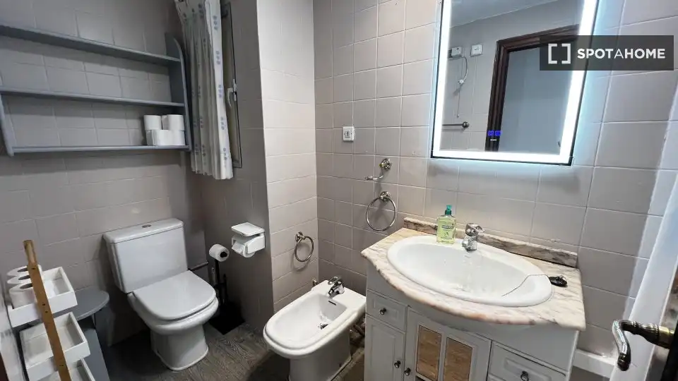 Habitación en alquiler, Valencia