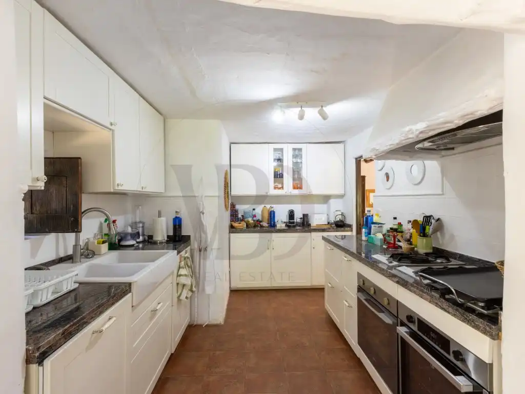 Pis de 325 m² a Sant Josep de sa Talaia