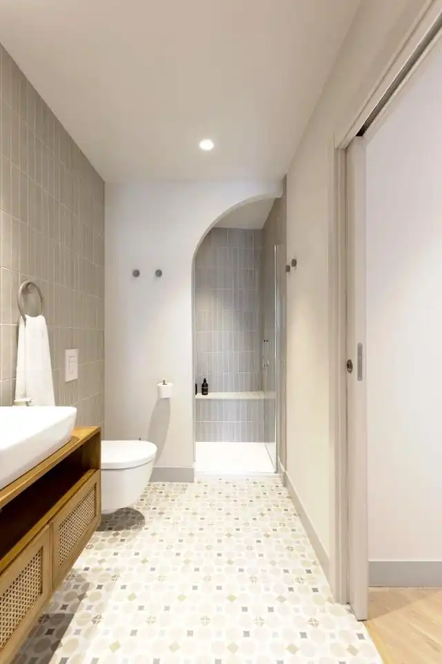 Appartamento 50 m² a San Cristóbal de La Laguna