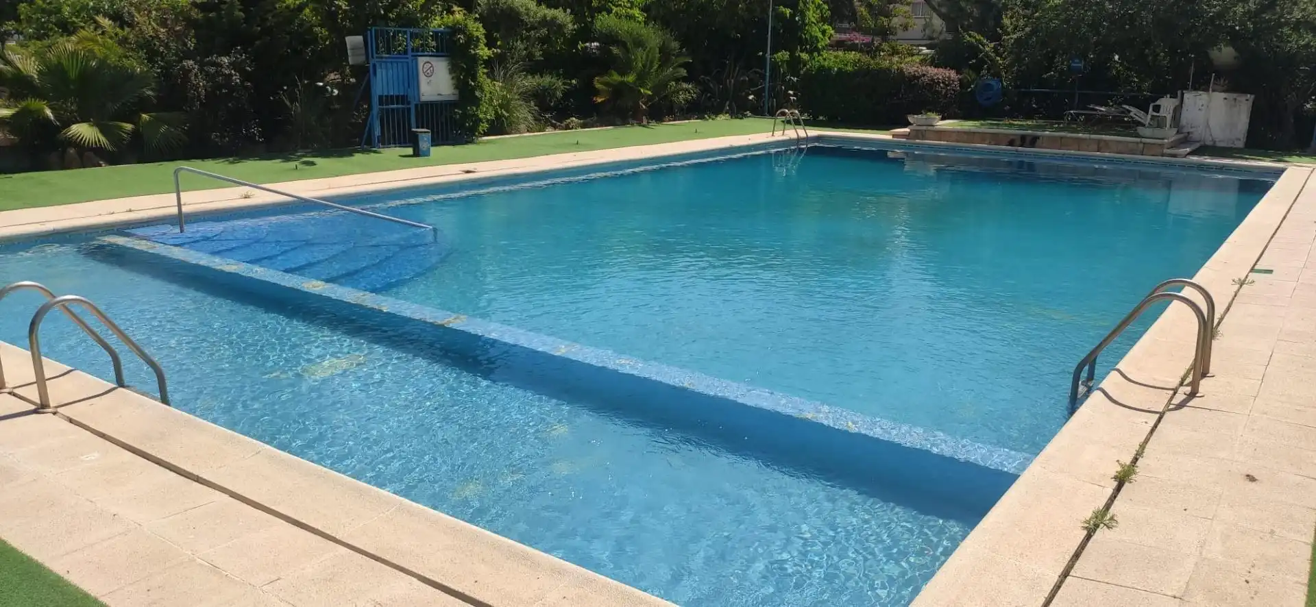 Appartamento 98 m² a Castell d'Aro, Platja d'Aro i s'Agaró