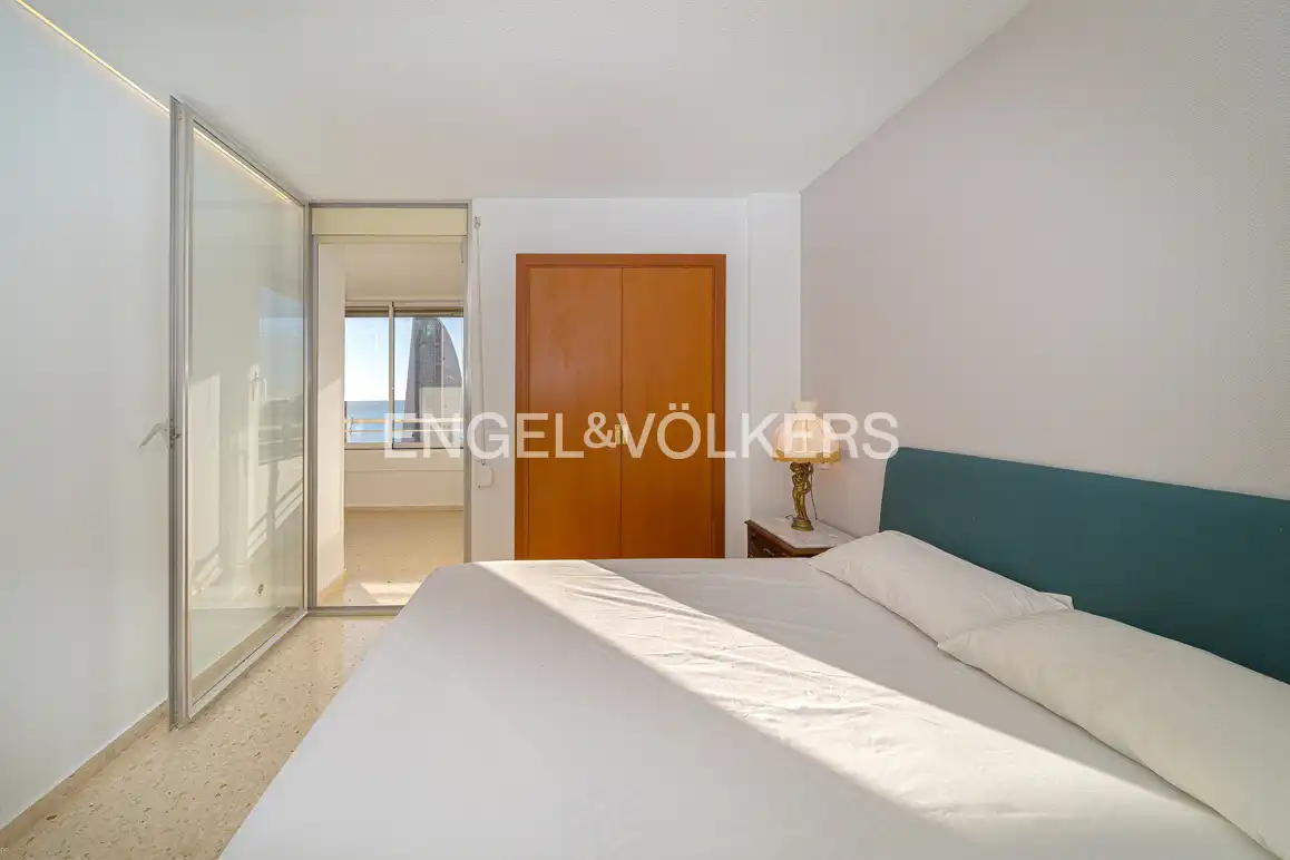 Appartamento 110 m² a Benidorm