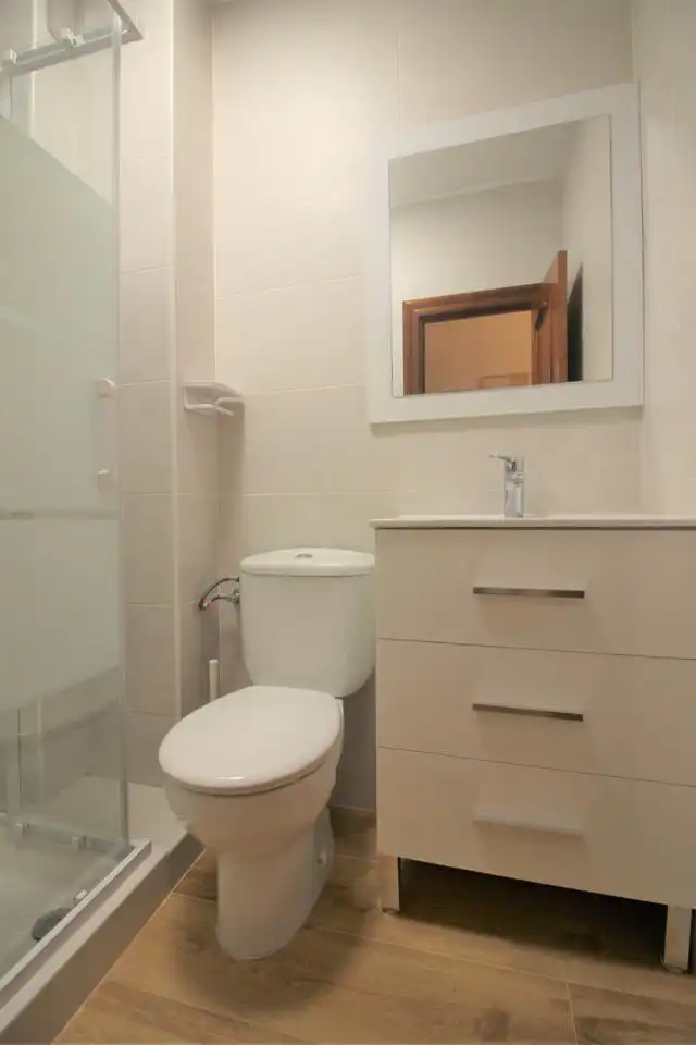 Pis de 67 m² a Almeria