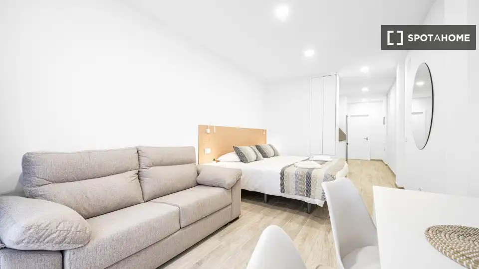Habitación 46 m², Las Palmas de Gran Canaria