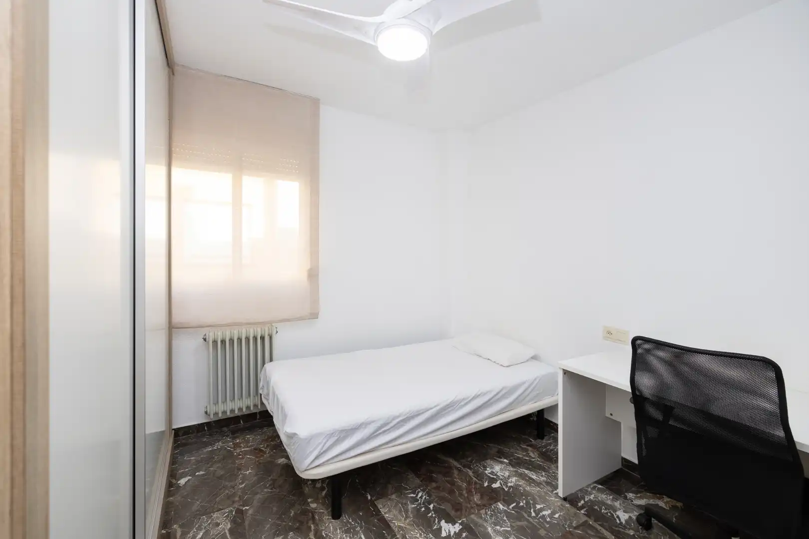 Piso de 102 m² en Granada