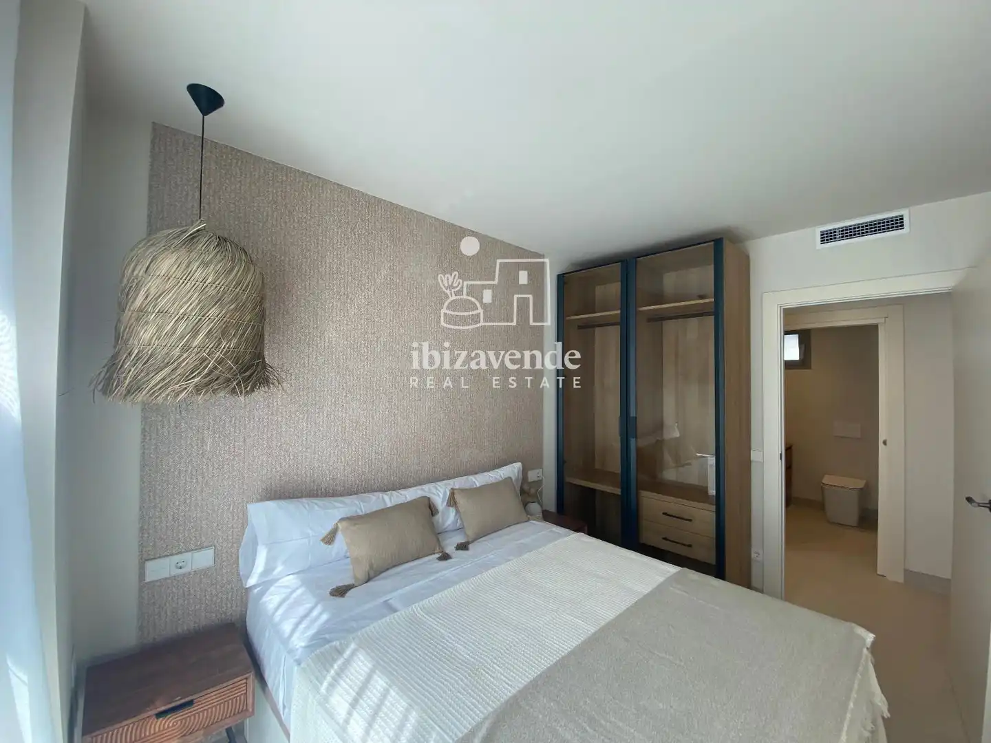 Квартира 110 м² в Sant Antoni de Portmany