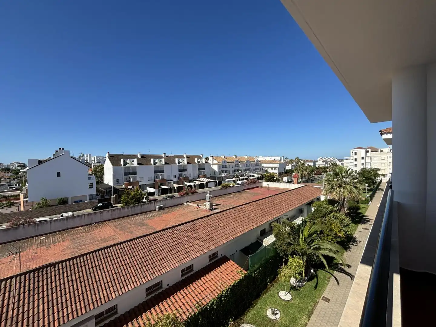 Piso de 90 m² en Cartaya