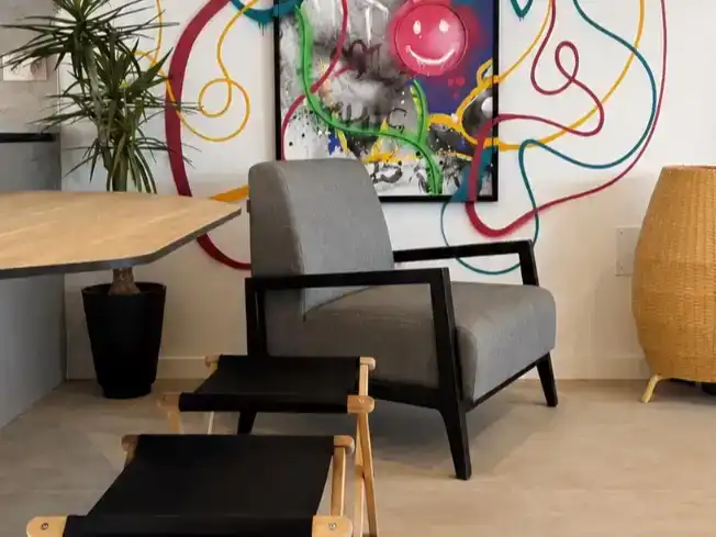 Piso de 146 m² en La Oliva