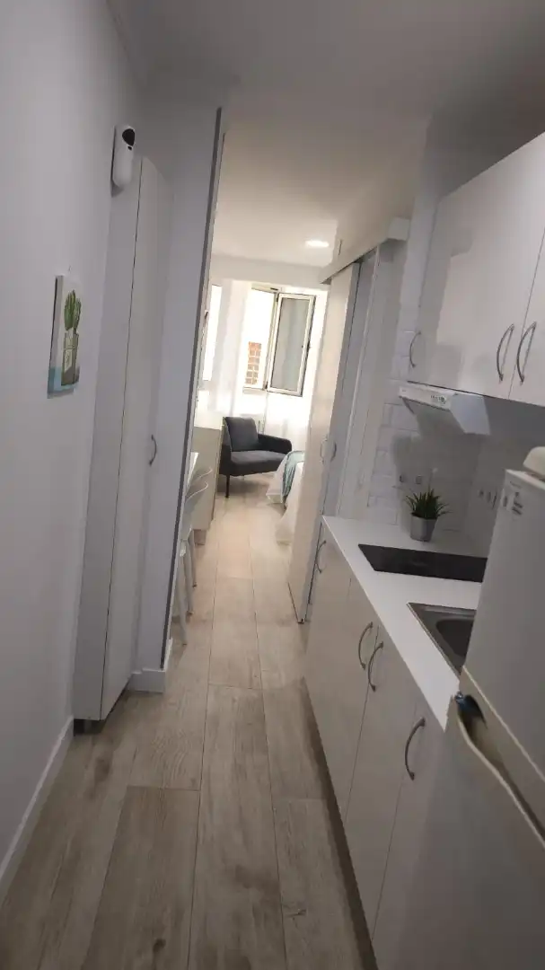 Piso de 37 m² en Las Palmas de Gran Canaria