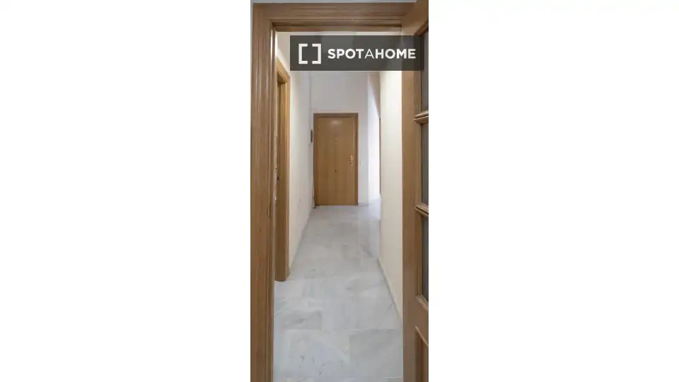 Habitación 276 m², Murcia