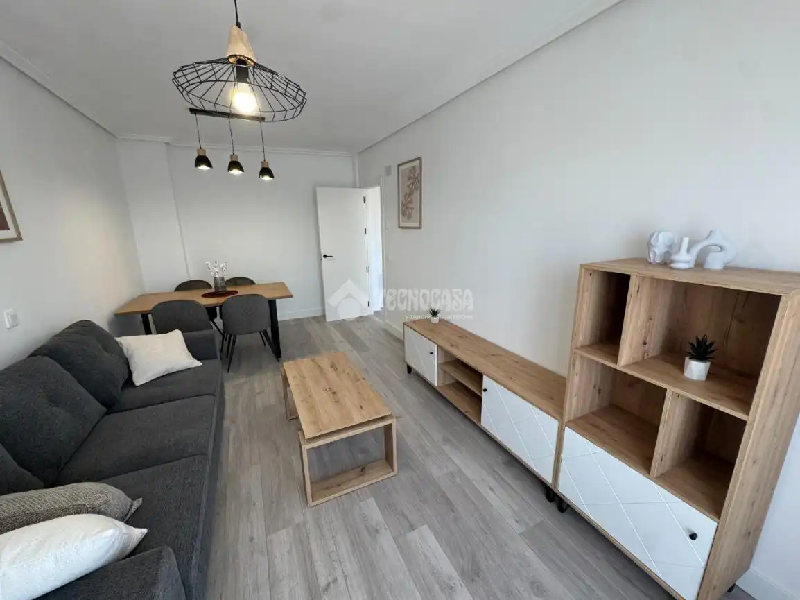 Pis de 60 m² a Pelabravo