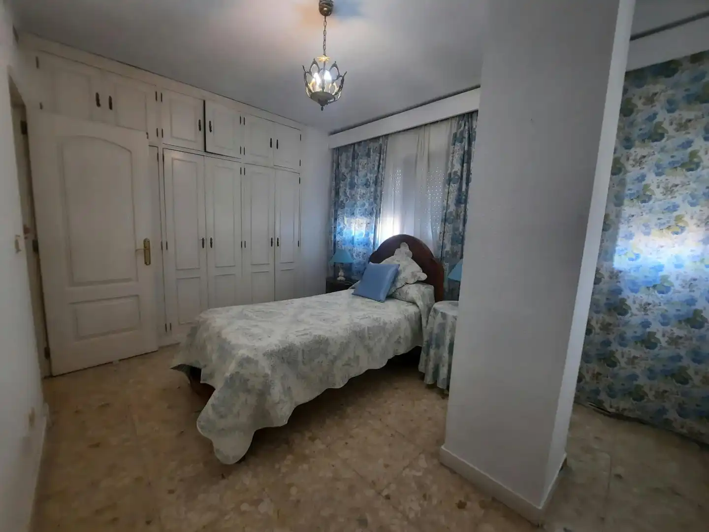 Piso de 100 m² en Badajoz