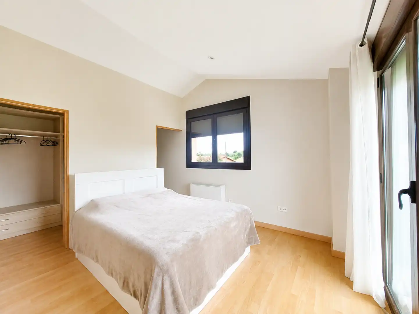 Piso de 170 m² en Villaviciosa