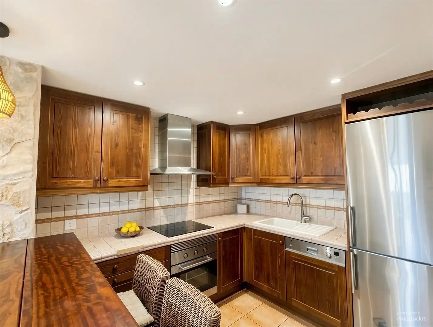 Piso de 120 m² en Mancor de la Vall