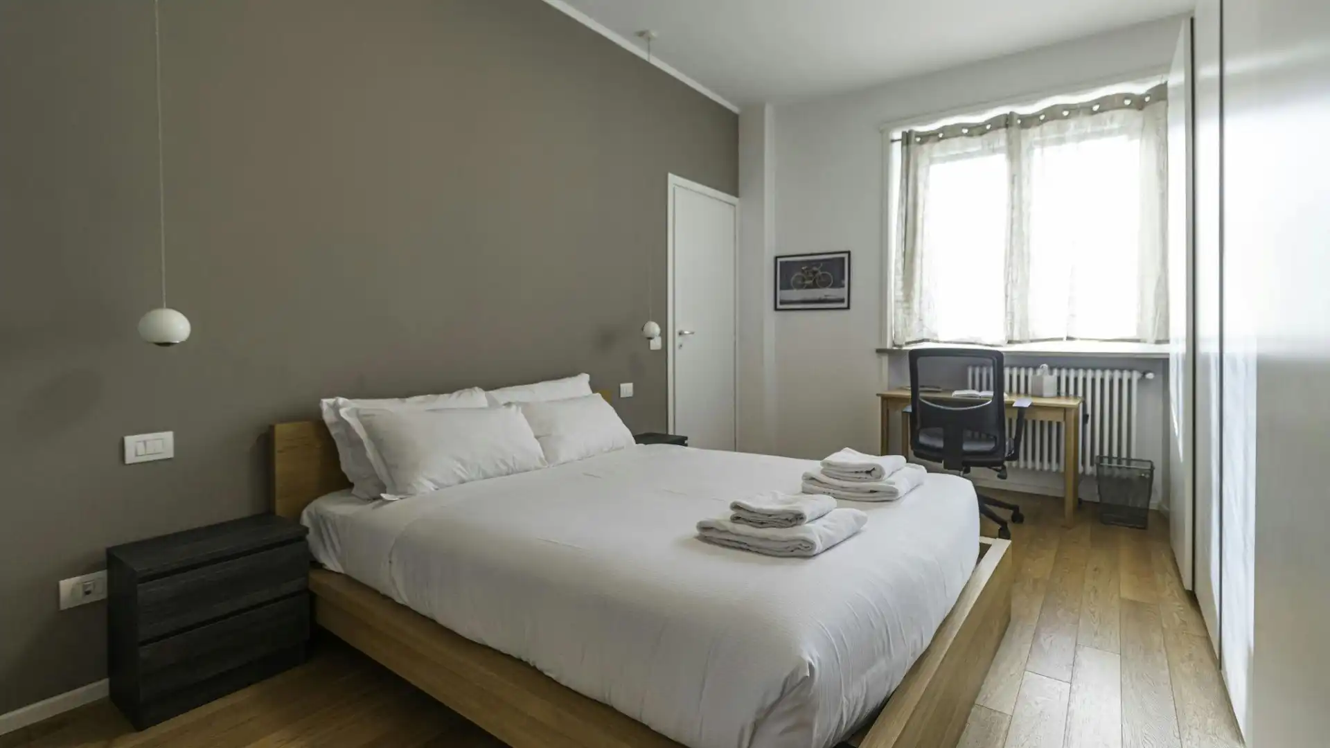 Piso de 81 m² en Palma