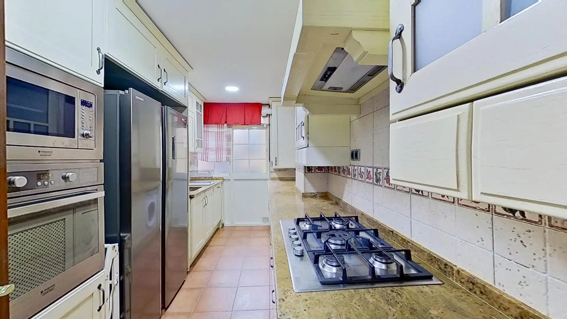 Piso de 97 m² en Granada