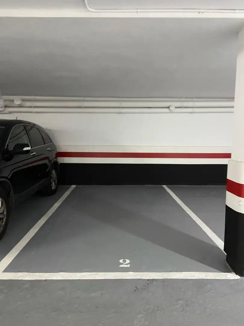 Piso de 115 m² en Guecho