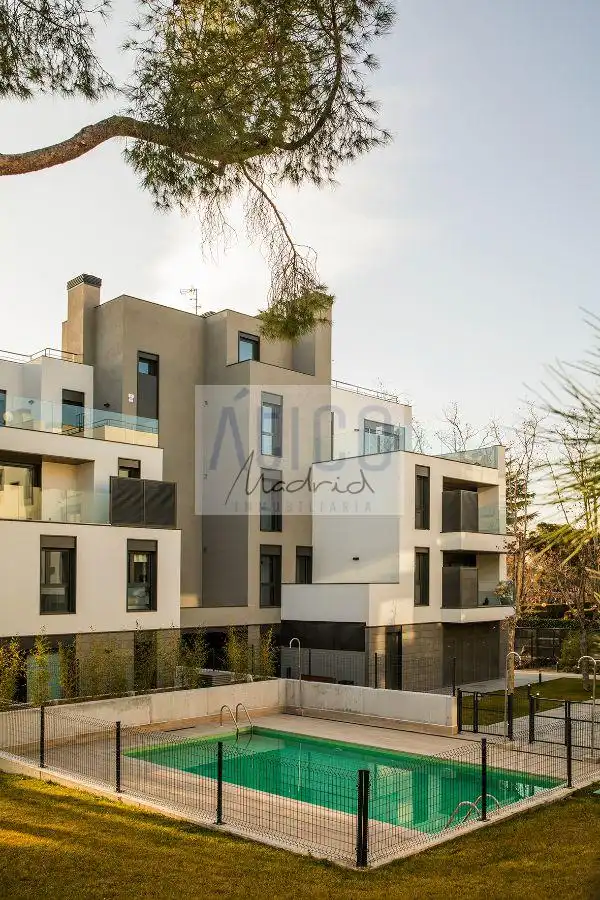 Appartamento 90 m² a Madrid