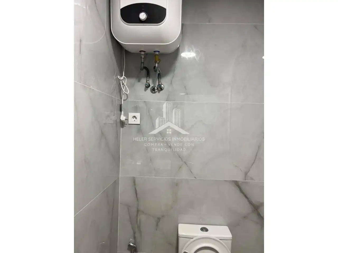 Wohnung 45 m² in Castelló de la Plana / Castellón de la Plana