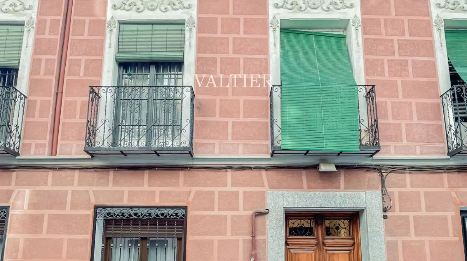 Appartamento 68 m² a Madrid