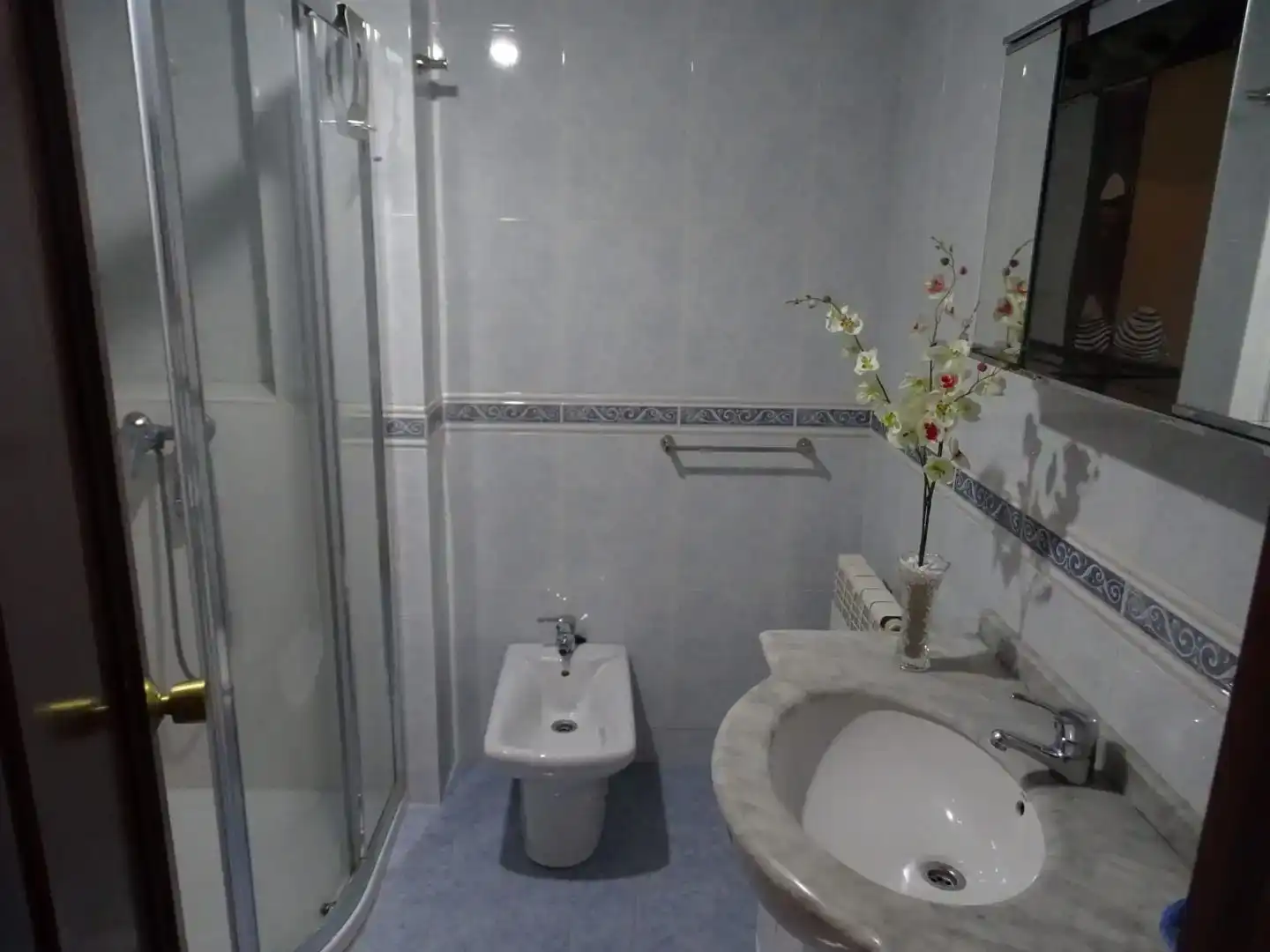 Piso de 100 m² en Vigo