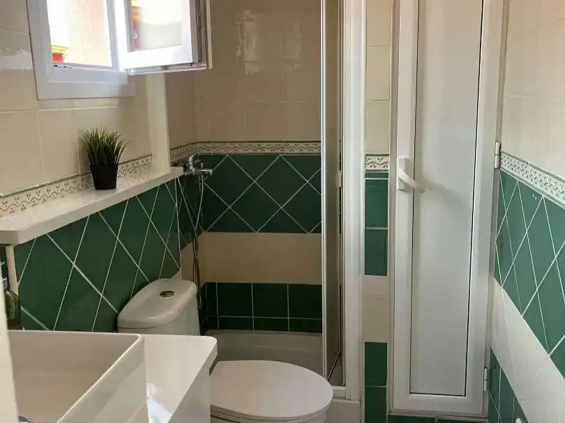 Piso de 60 m² en San Bartolomé de Tirajana